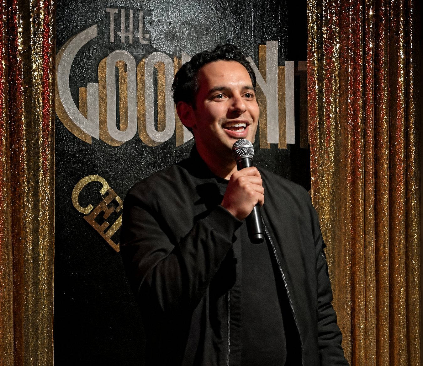 Adam Banerjee